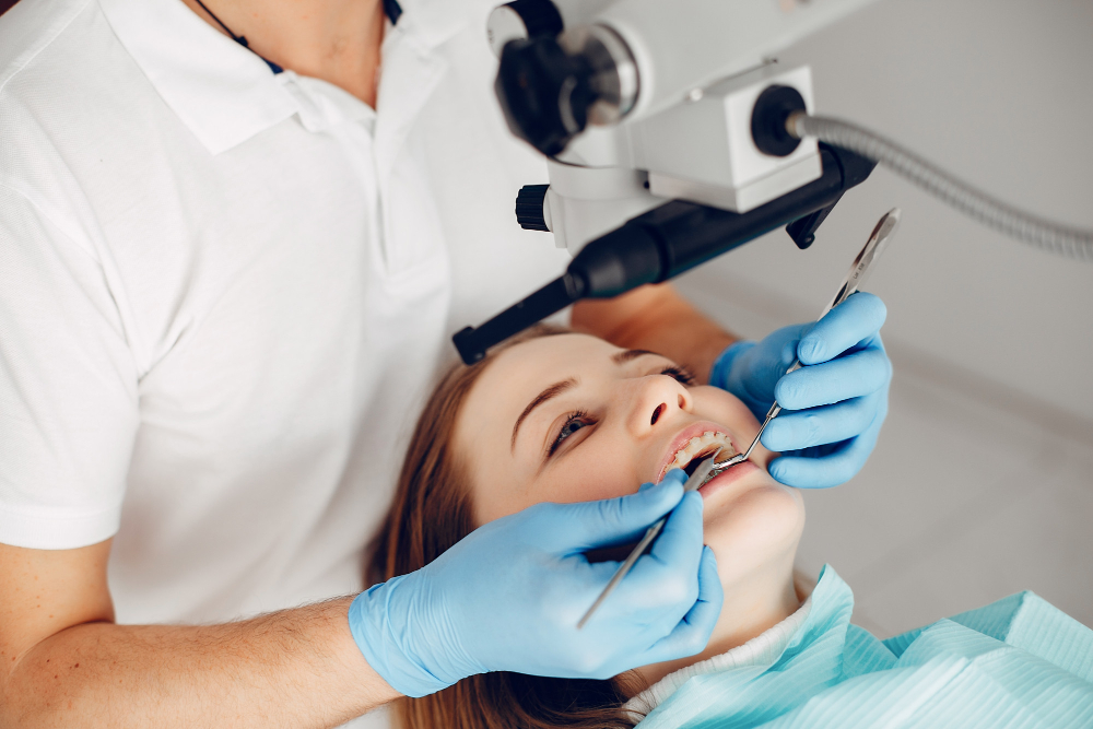 About DentiGlow