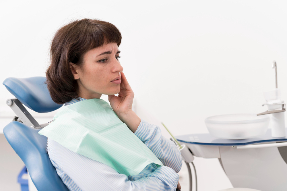 Benefits of regular checkups