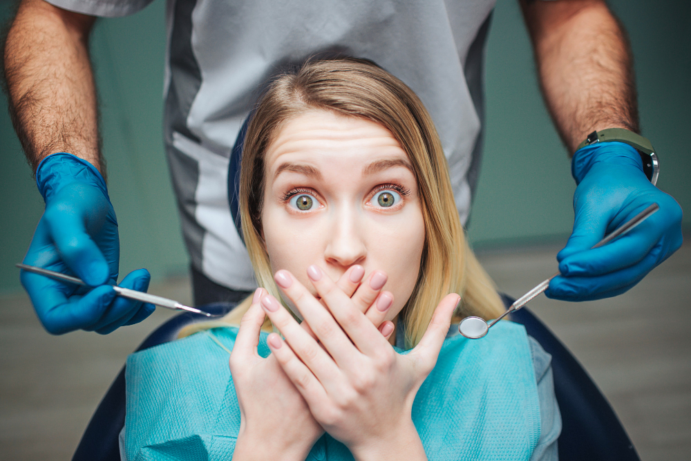 Dental myths