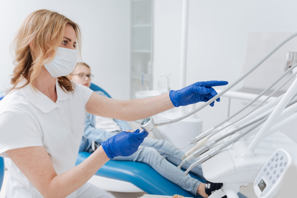 Why Choose DentiGlow
